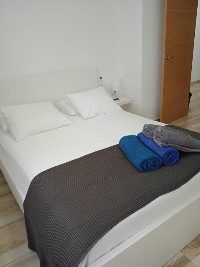 Blue View Hermoso Apartamento Remodelado Ubicacion Ideal コスタ・テギセ エクステリア 写真